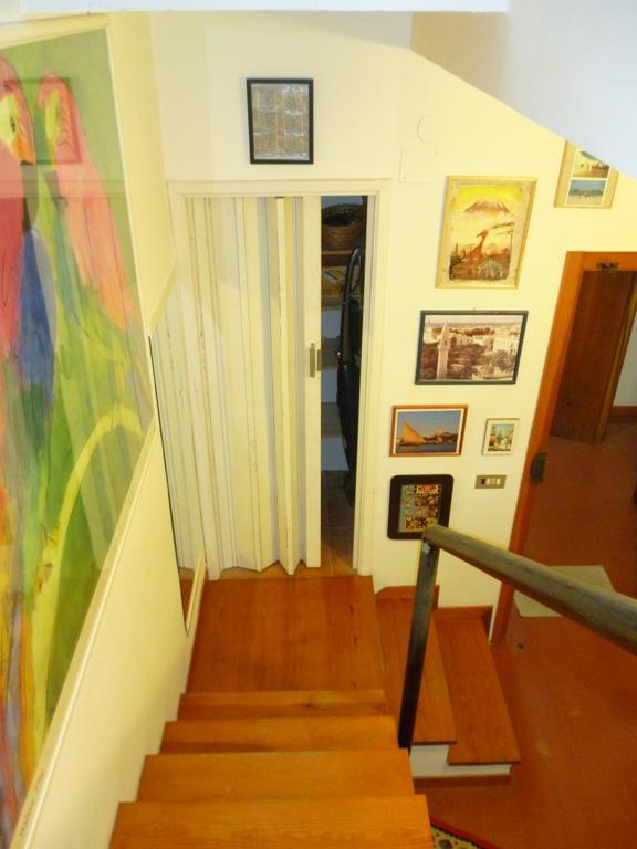 Il Geranio Villa Tirrenia Room photo